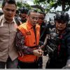 Terungkap di Sidang Sudewo: Kursi Perangkat Desa Pati Disebut Dipatok Rp225 Juta, Praktik Seleksi Disorot Tajam.