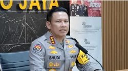 Polda Metro Jaya Selidiki Rekening Botok Pati Rp80,9 Juta, Polisi Buka Peluang Panggil Pemilik Rekening.