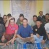 Aliansi TOMAS Pati Pasang Garis Merah bagi Provokasi dan Aksi Anarkis.